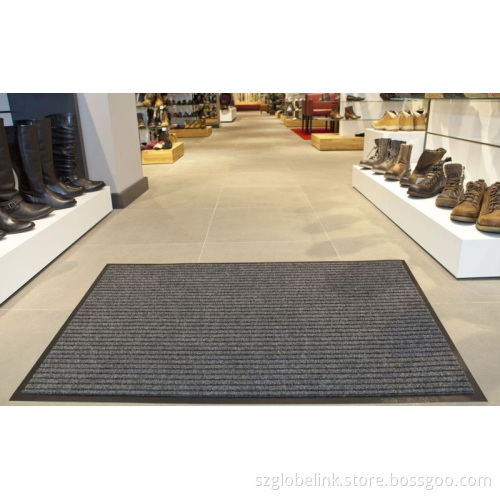 Dual Rib Olefin Door Mat (CM002)